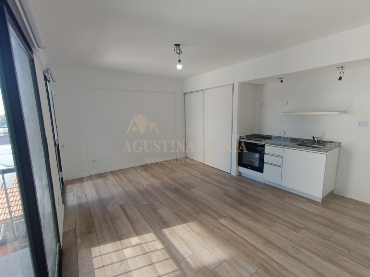 VENTA MONOAMBIENTE MARTIN CORONADO