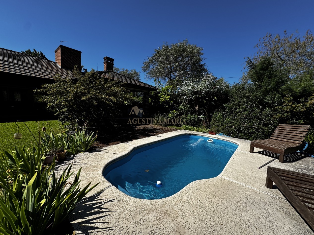 CASA 5 AMBIENTES ALTOS DE MANZANARES