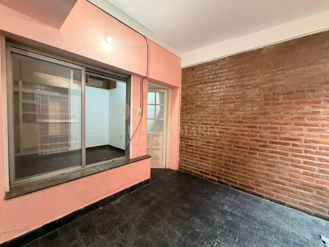 ALQUILER DEPARTAMENTO 2 AMBIENTES JOSE C PAZ 