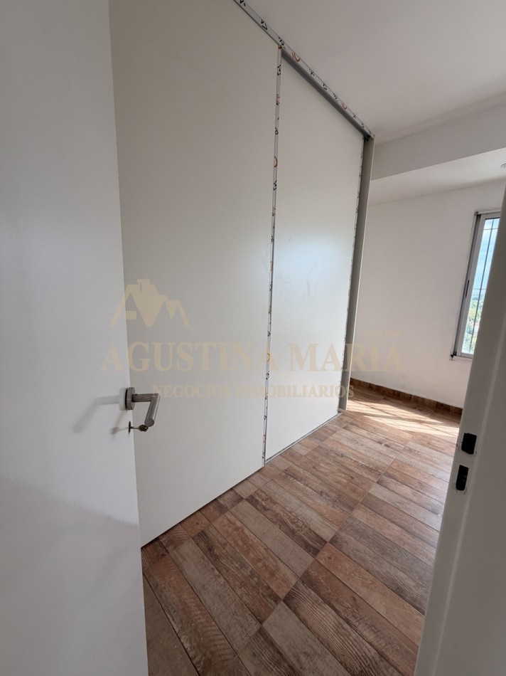 ALQUILER DEPARTAMENTO 3 AMBIENTES 