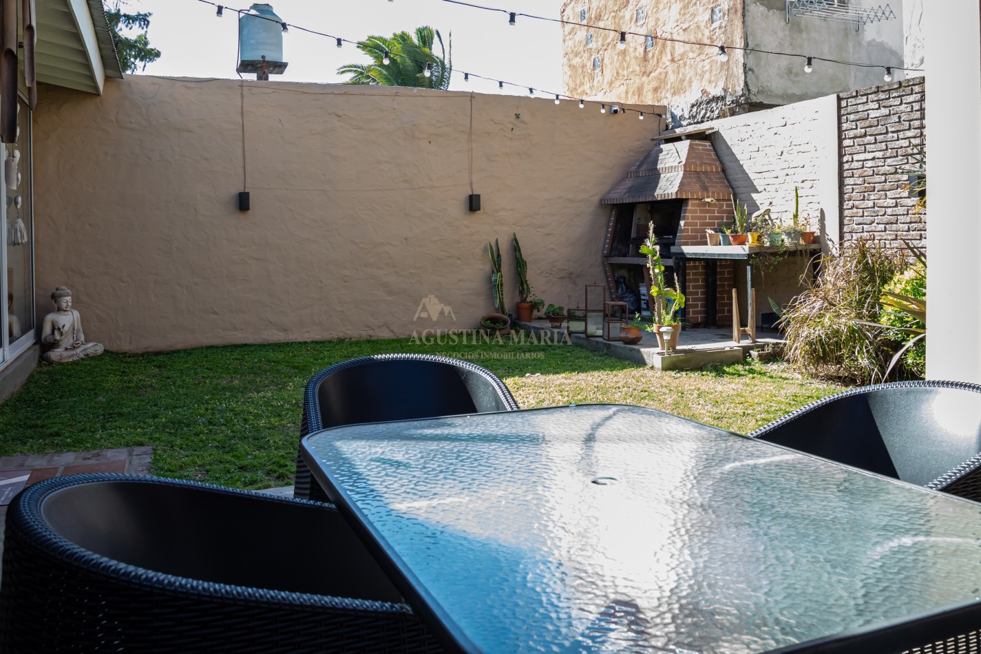 VENTA CASA 3 AMBIENTES GRAND BOURG