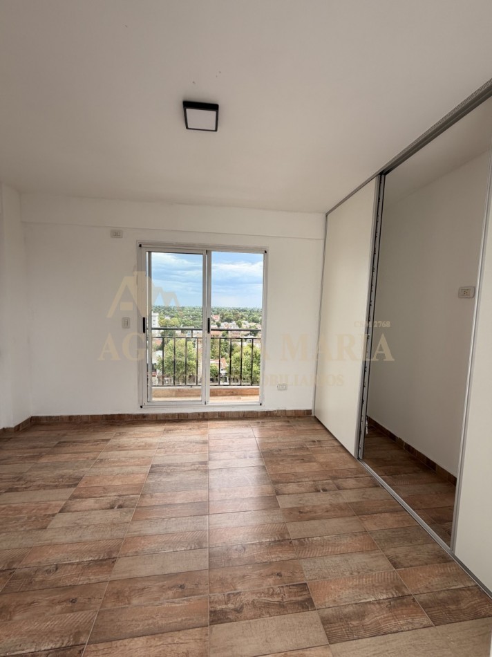 ALQUILER DEPARTAMENTO 3 AMBIENTES 