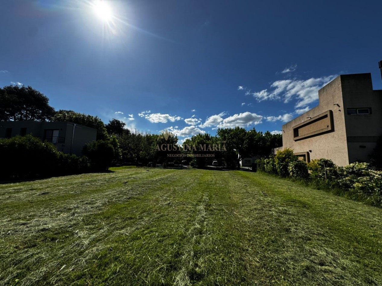 VENTA TERRENO SAUSALITO PILAR