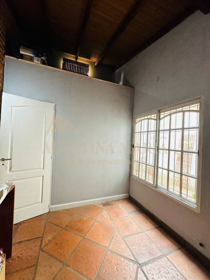VENTA CASA 3 AMBIENTES BELLA VISTA 