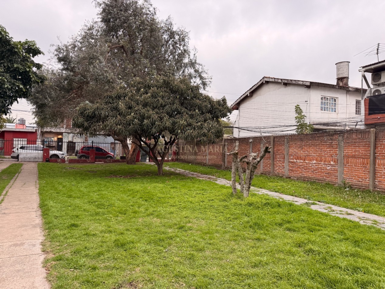 Lote en Venta de 1350 m² en San Miguel | Apto Desarrollo PB + 6 Pisos (2430 m² Edificables)