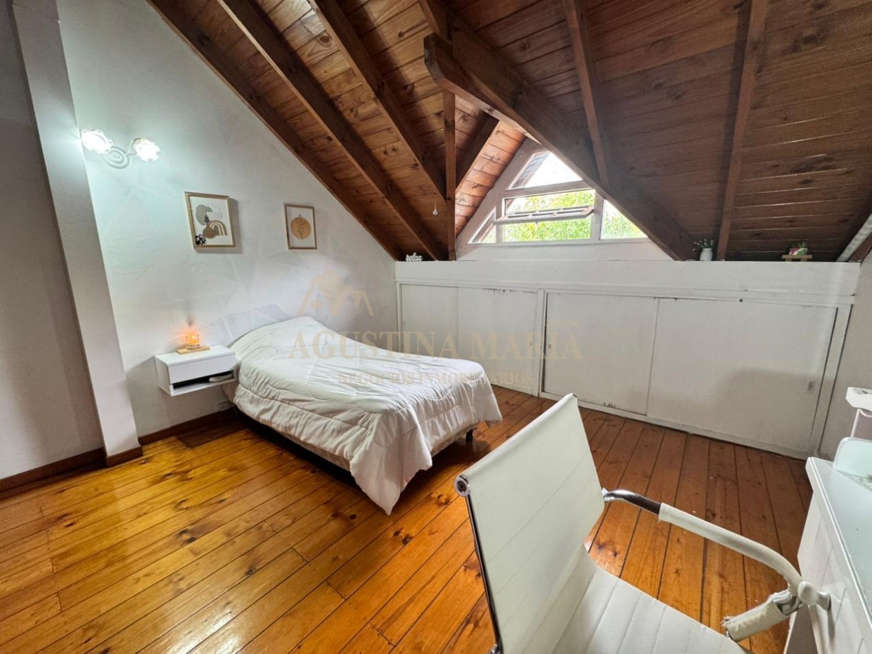  VENTA TRIPLEX SAN MIGUEL