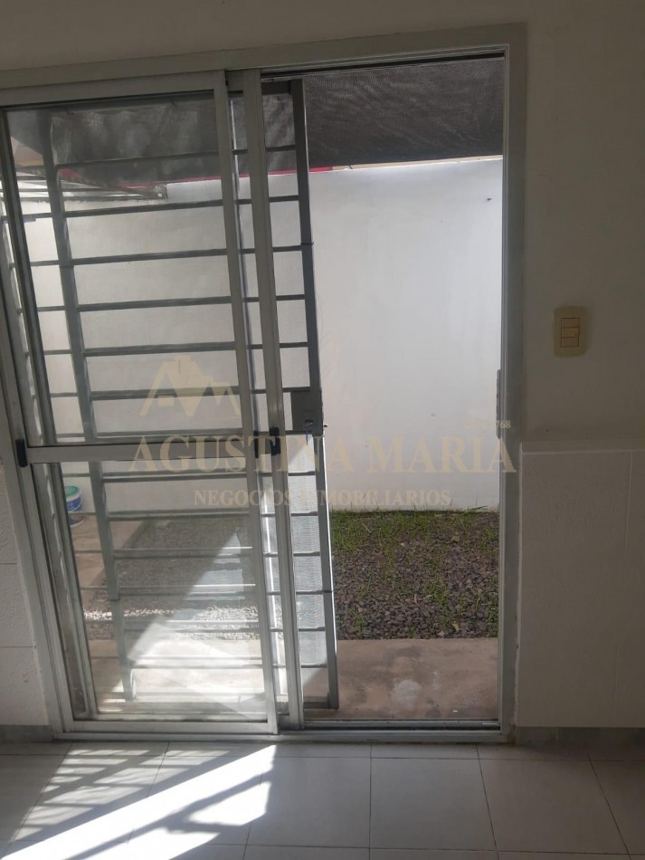 ALQUILER  DEPARTAMENTO 2 AMBIENTES SAN MIGUEL