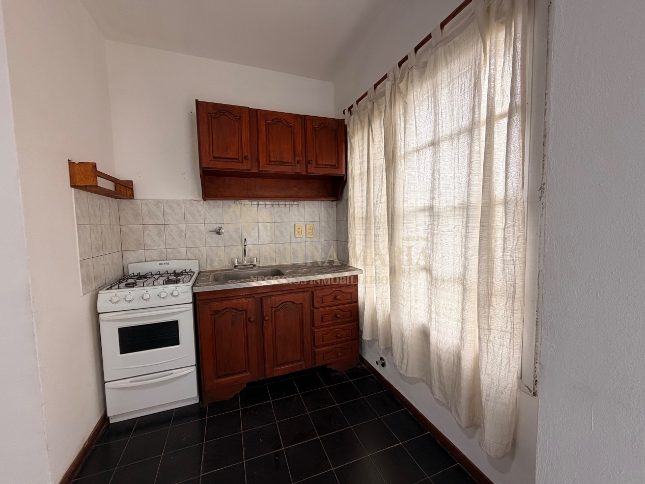 ALQUILER DEPARTAMENTO 2 AMBIENTES SAN MIGUEL 