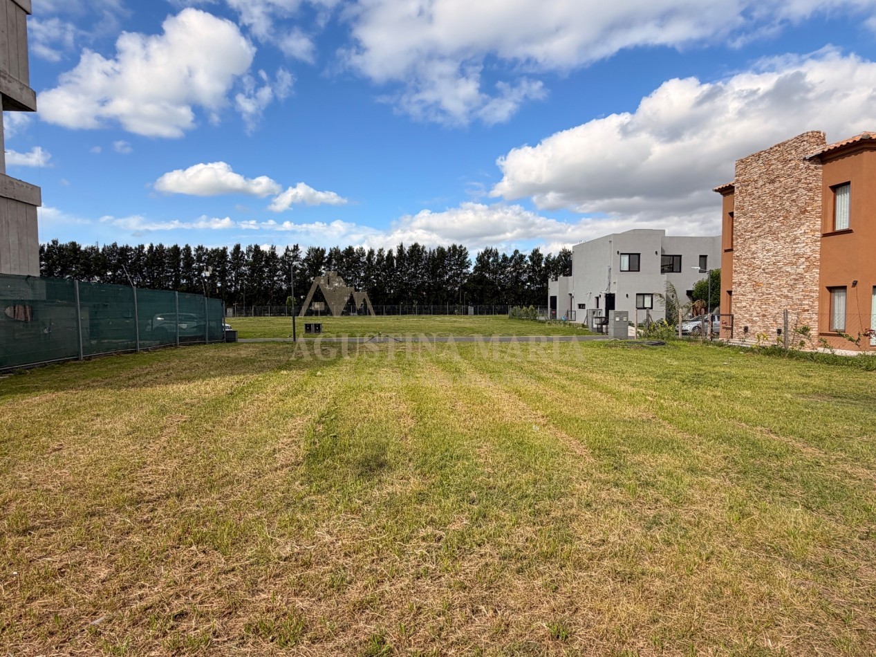 VENTA TERRENO NUEVO BELLA VISTA SENDEROS II