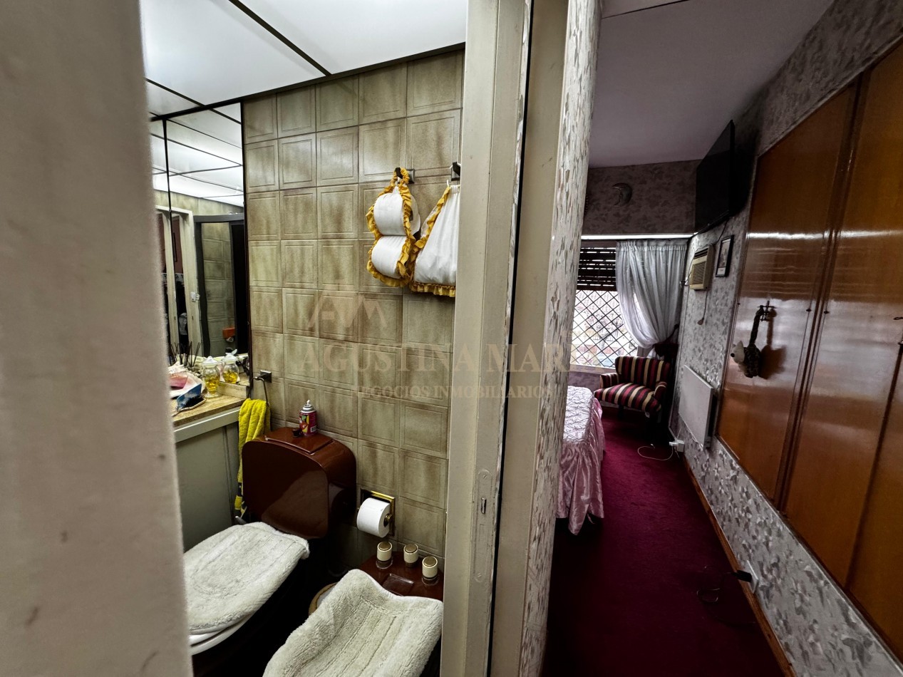 CASA 5 AMBIENTES JOSE C PAZ - INVERSOR 