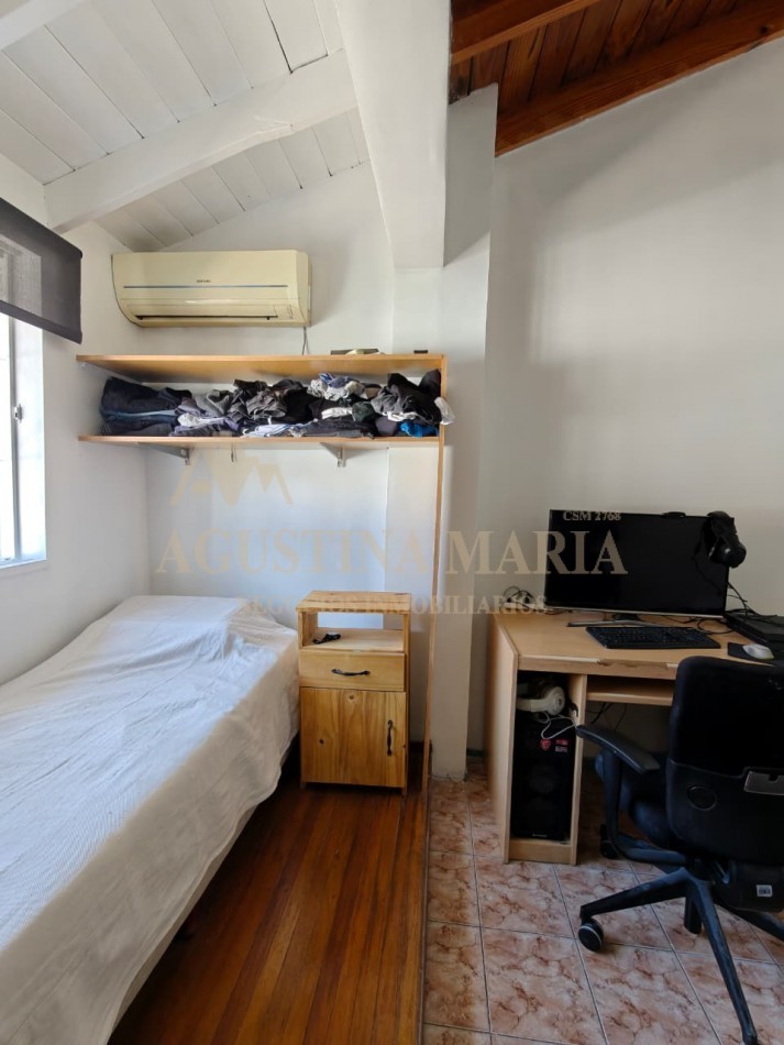 VENTA DUPLEX 3 AMBIENTES BELLA VISTA