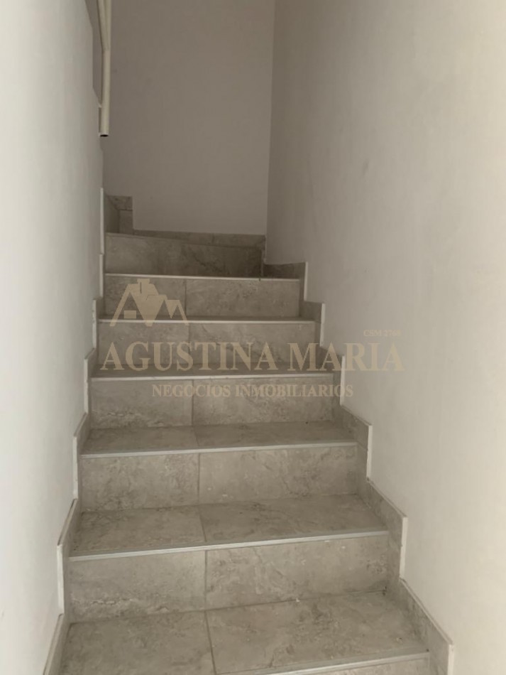ALQUILER DUPLEX 3 AMBIENTES