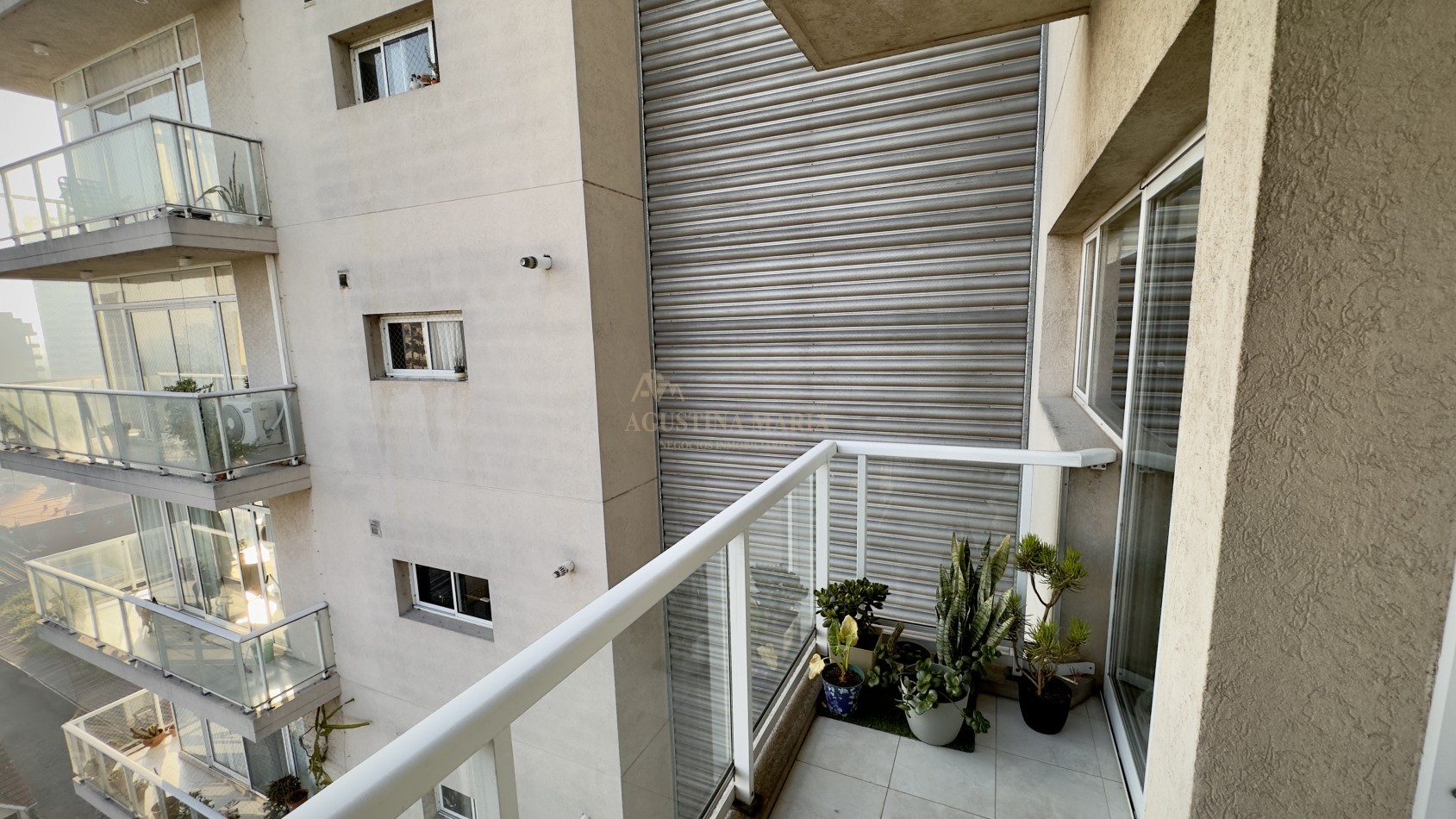 VENTA DEPARTAMENTO 2 AMBIENTES SAN MIGUEL 