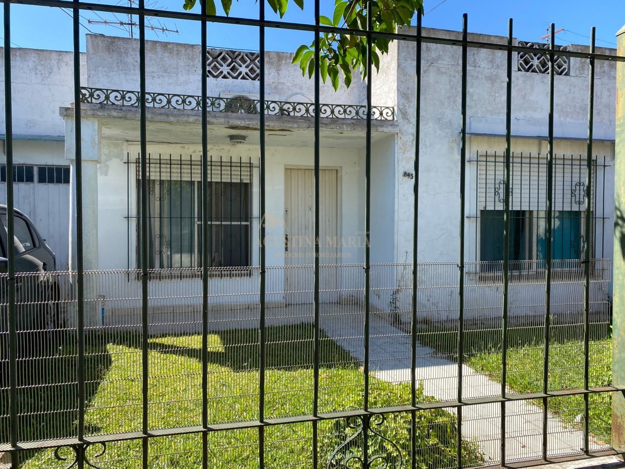 VENTA CASA 3 AMBIENTES JOSE C PAZ