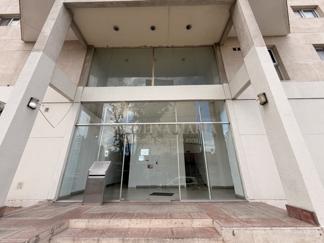 ALQUILER DEPARTAMENTO 2 AMBIENTES SAN MIGUEL