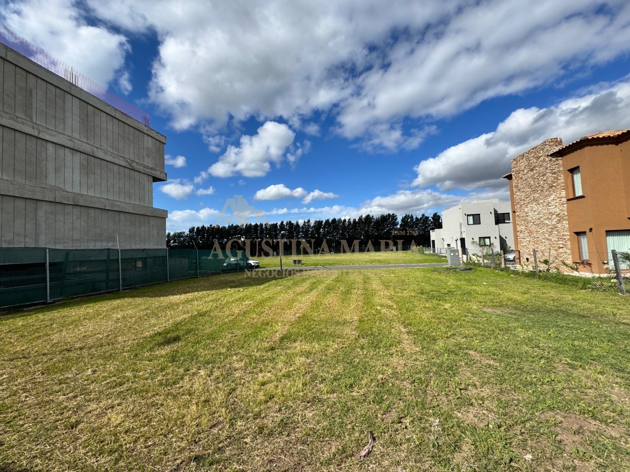 VENTA TERRENO NUEVO BELLA VISTA SENDEROS II