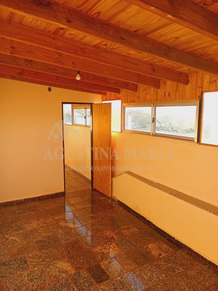 ALQUILER DEPARTAMENTO  2 AMBIENTES