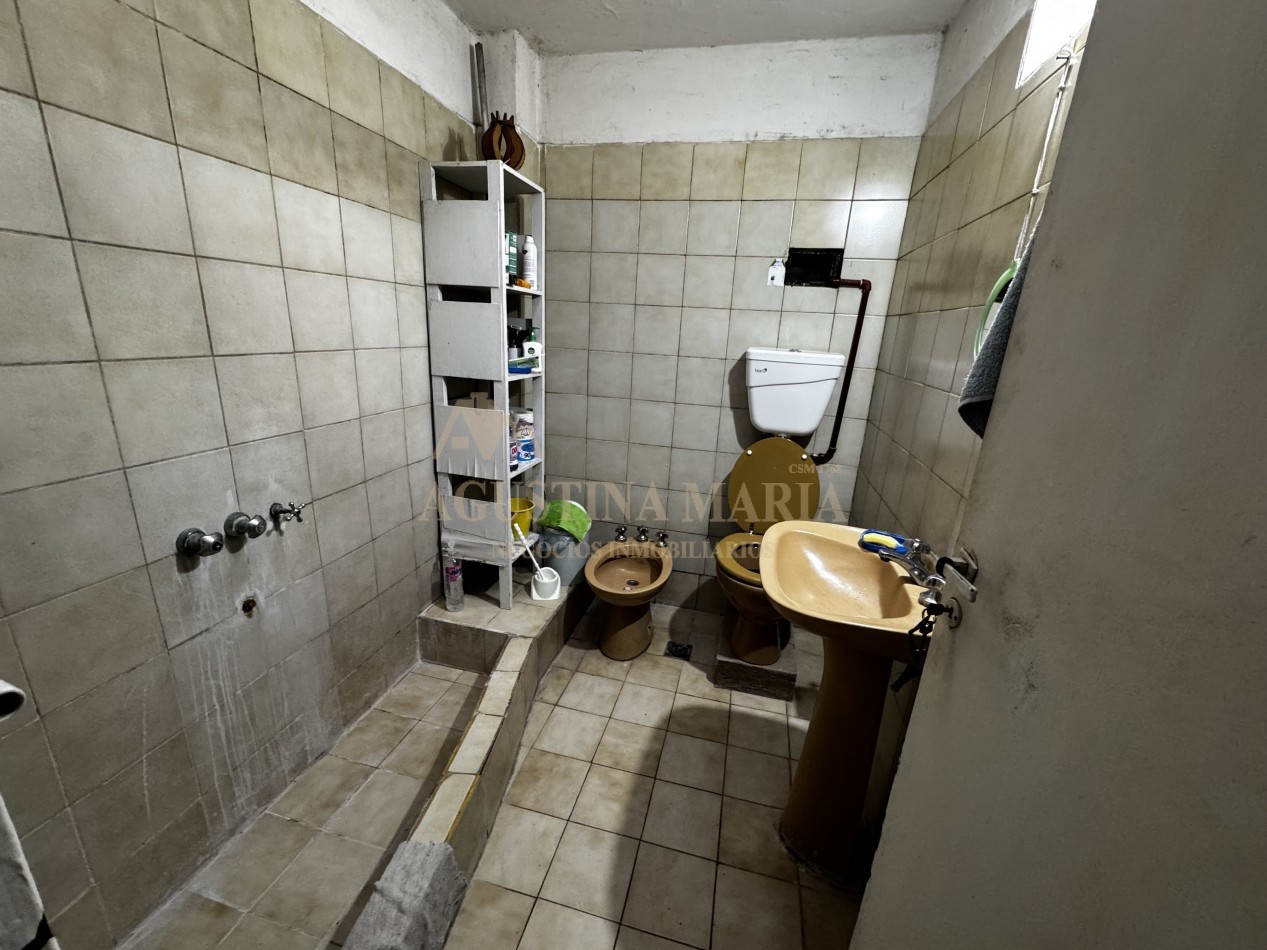 VENTA CASA 4 AMBIENTES SAN MIGUEL