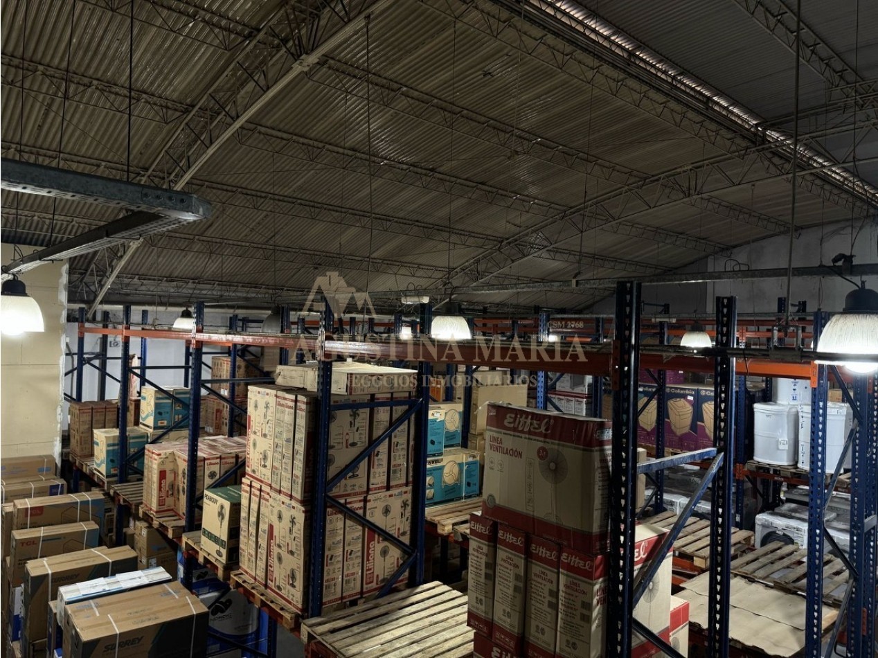 VENTA LOCAL COMERCIAL