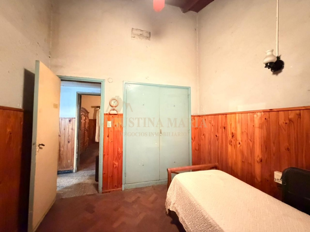 VENTA CASA 3 AMBIENTES JOSE C PAZ 