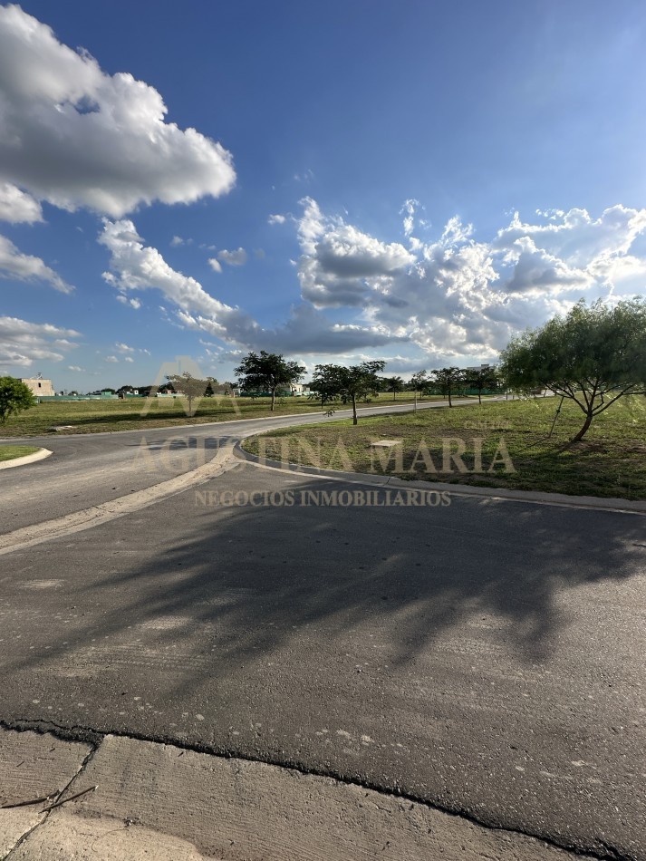 VENTA TERRENO BELLA VISTA VILLAGE JOVEN