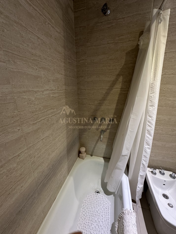 Departamento 2 Ambientes en Muñiz