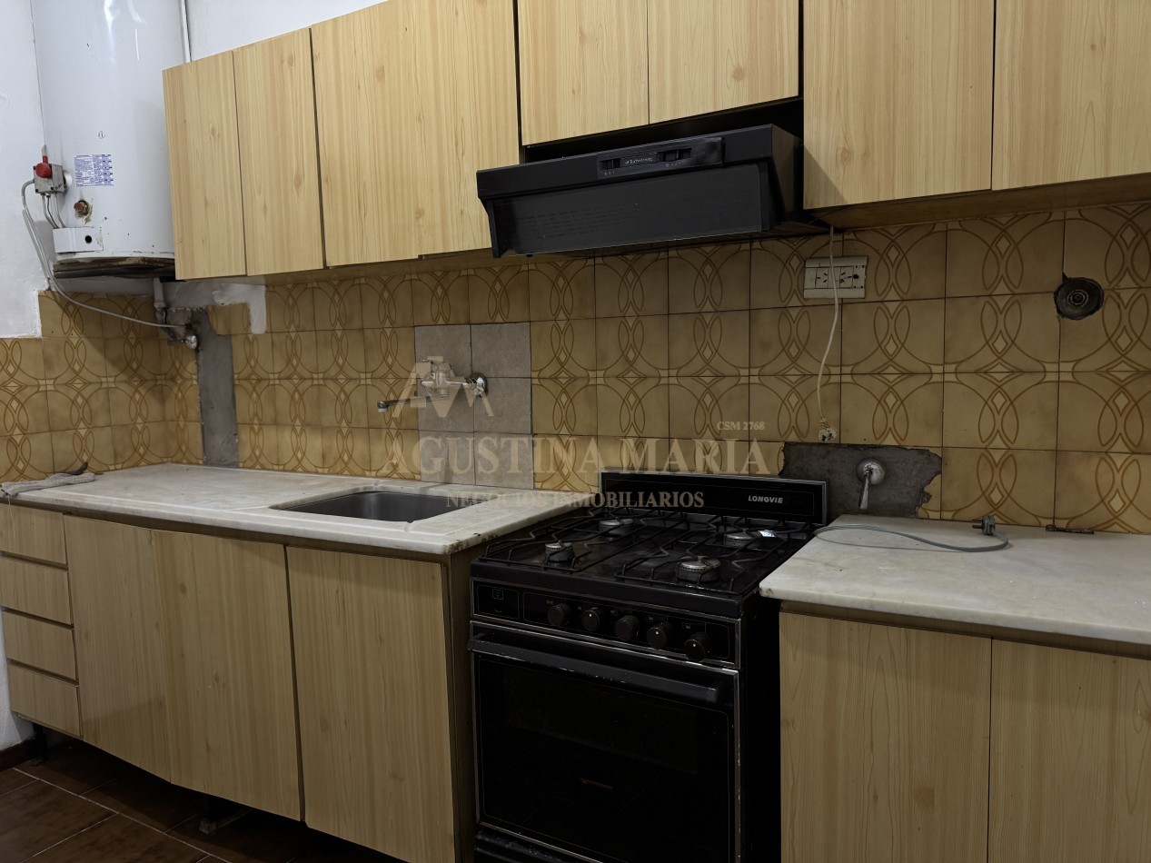ALQUILER CASA 3 AMBIENTES SAN MIGUEL