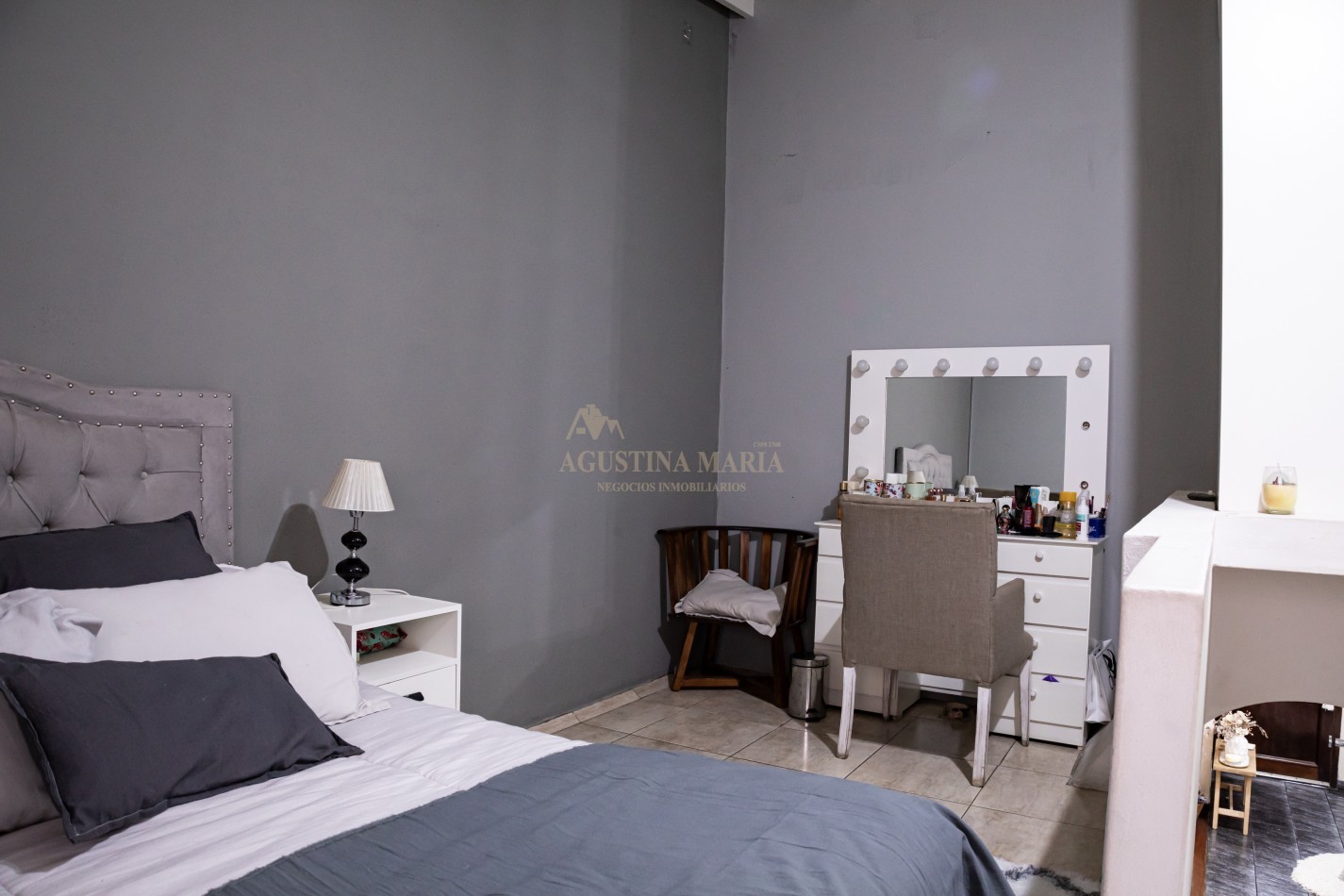 VENTA CASA 3 AMBIENTES GRAND BOURG