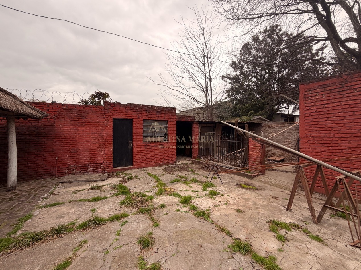 Lote en Venta de 1350 m² en San Miguel | Apto Desarrollo PB + 6 Pisos (2430 m² Edificables)