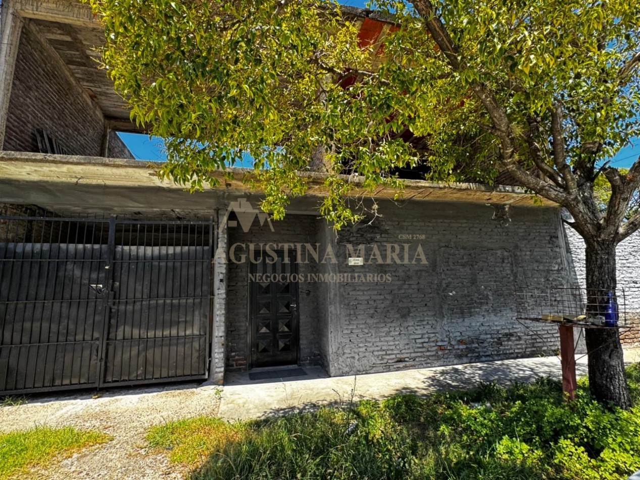 ALQUILER CASA 4 AMBIENTES DON TORCUATO BARRIO AVIACION