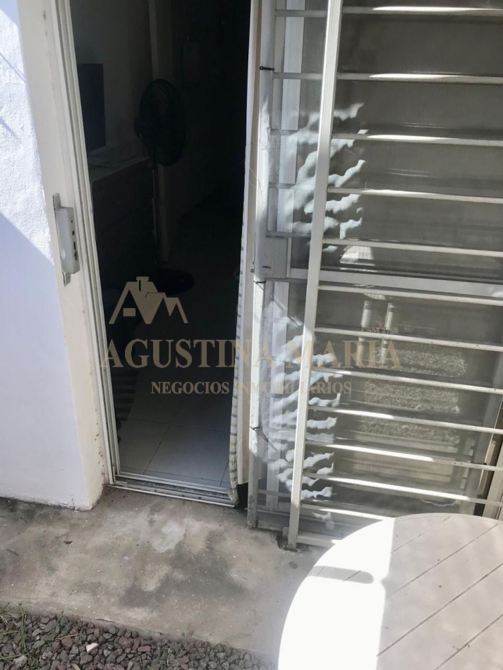 ALQUILER  DEPARTAMENTO 2 AMBIENTES SAN MIGUEL