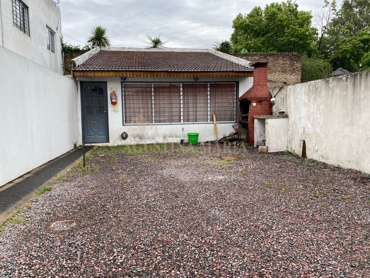 ALQUILER  DEPARTAMENTO 2 AMBIENTES SAN MIGUEL