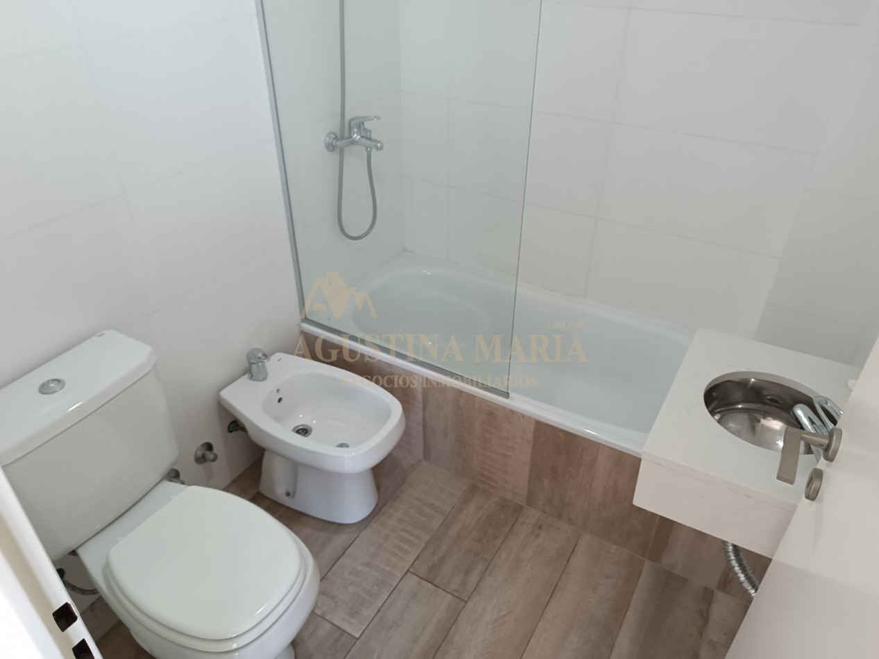VENTA MONOAMBIENTE MARTIN CORONADO