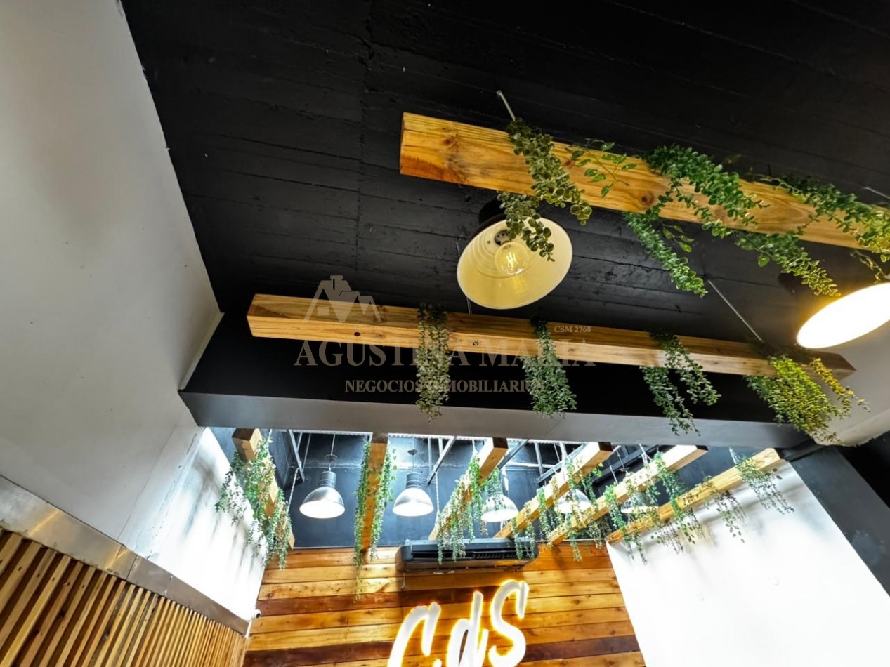 VENTA LOCAL COMERCIAL Y VIVIENDA