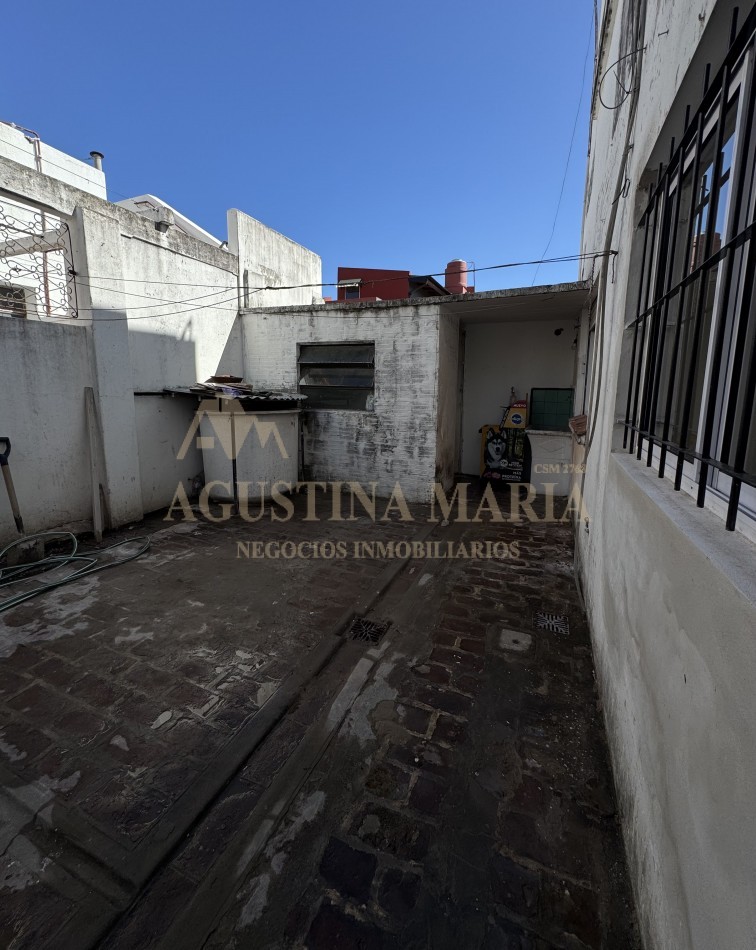 ALQUILER 2 AMBIENTES SAN MIGUEL 