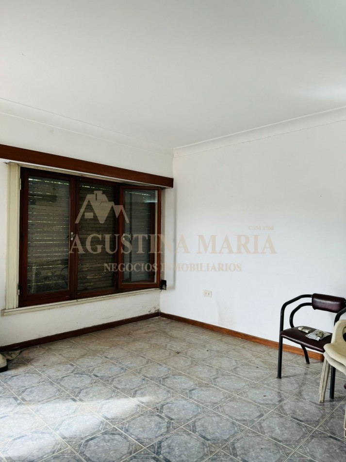 VENTA CASA 3 AMBIENTES LOS POLVORINES