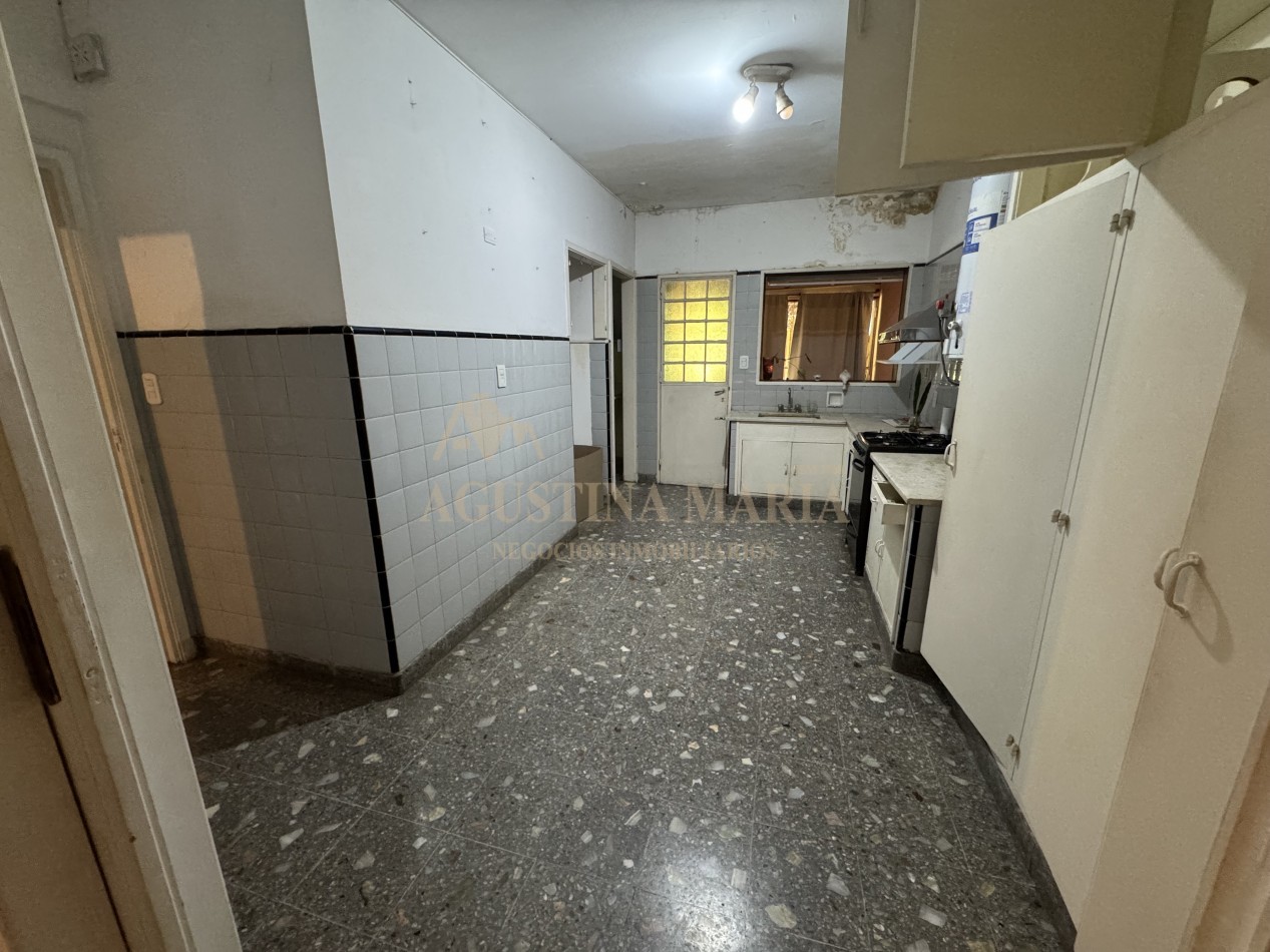 VENTA CASA 4 AMBIENTES BELLA VISTA APTA CREDITO