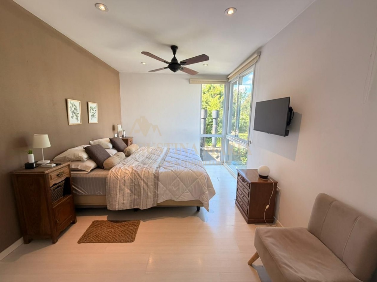 VENTA CASA 5 AMBIENTES BELLA VISTA 