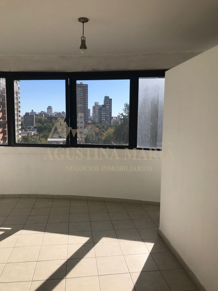 ALQUILER DEPARTAMENTO 2 AMBIENTES 