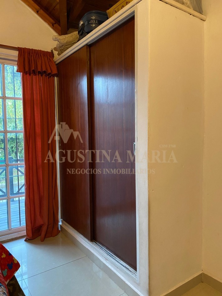 VENTA PH 3 AMBIENTES LOS POLVORINES