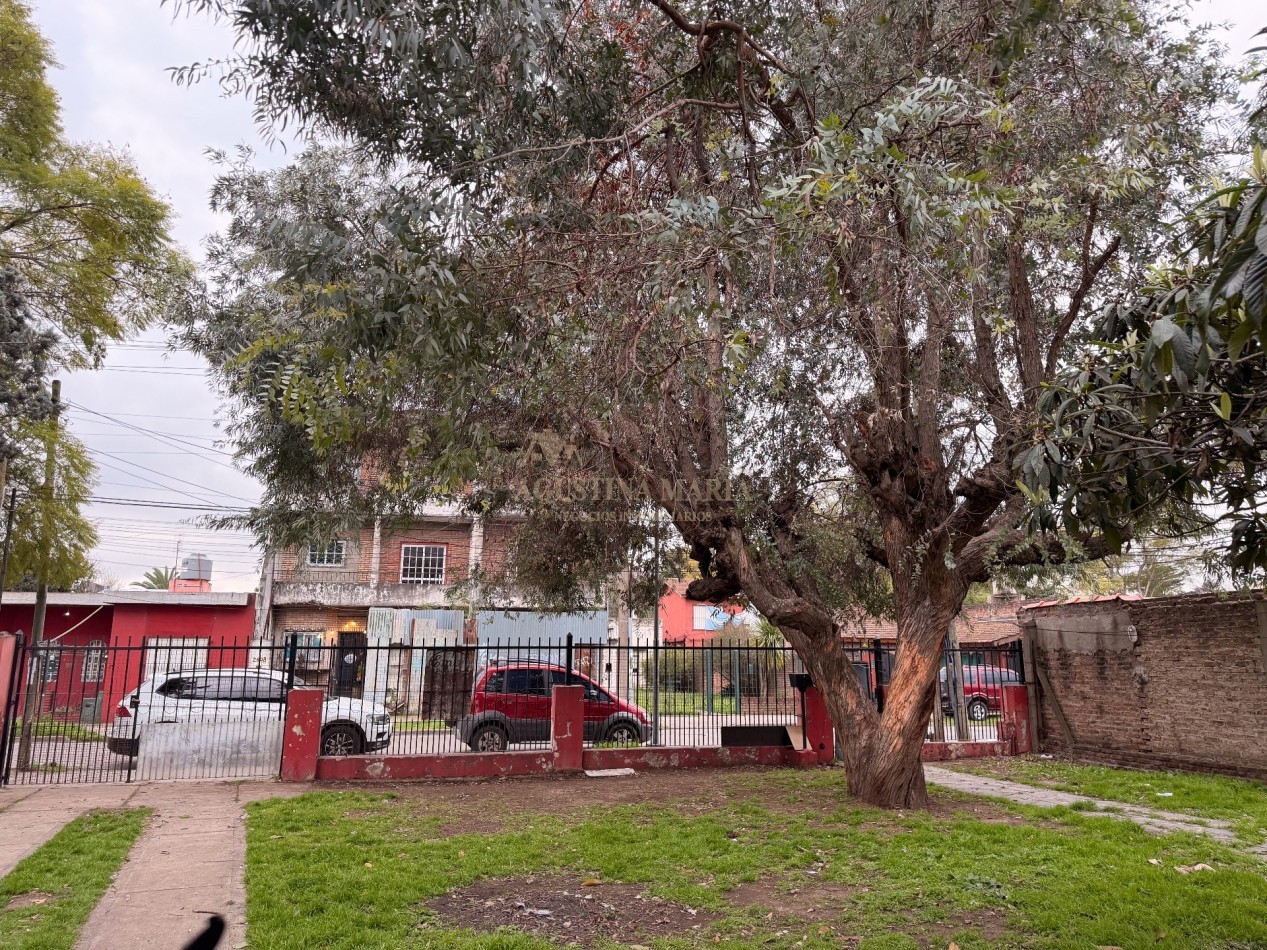 Lote en Venta de 1350 m² en San Miguel | Apto Desarrollo PB + 6 Pisos (2430 m² Edificables)