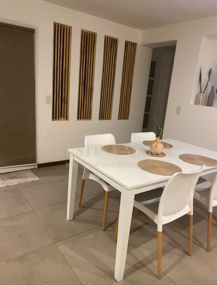 VENTA CASA 5 AMBIENTES BELLA VISTA