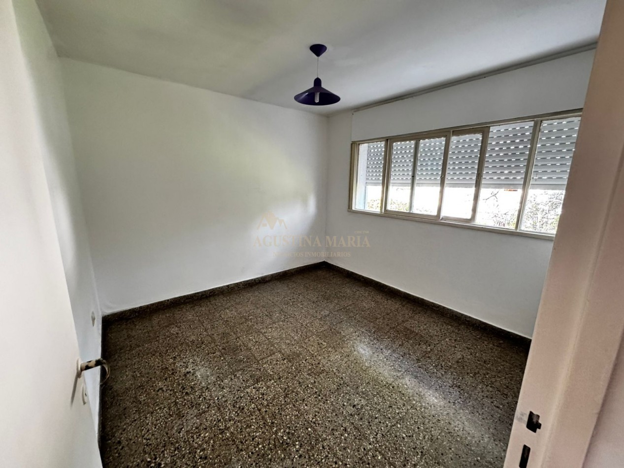 VENTA DUPLEX DE 4 AMBIENTES JOSE C PAZ