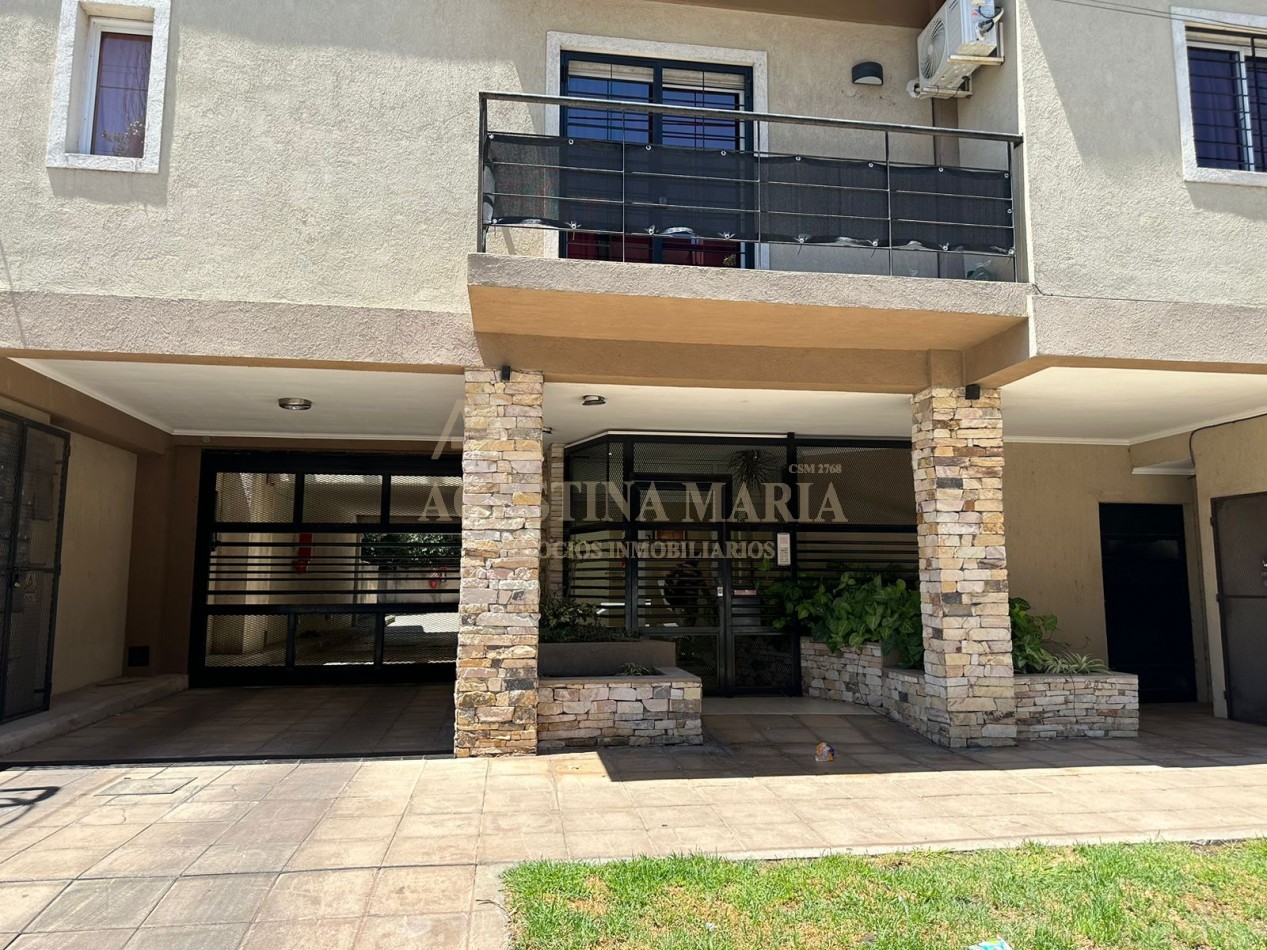 VENTA DEPARTAMENTO 2 AMBIENTES SAN MIGUEL 