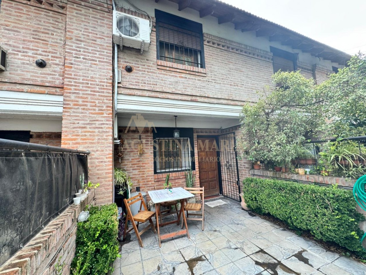  VENTA TRIPLEX SAN MIGUEL