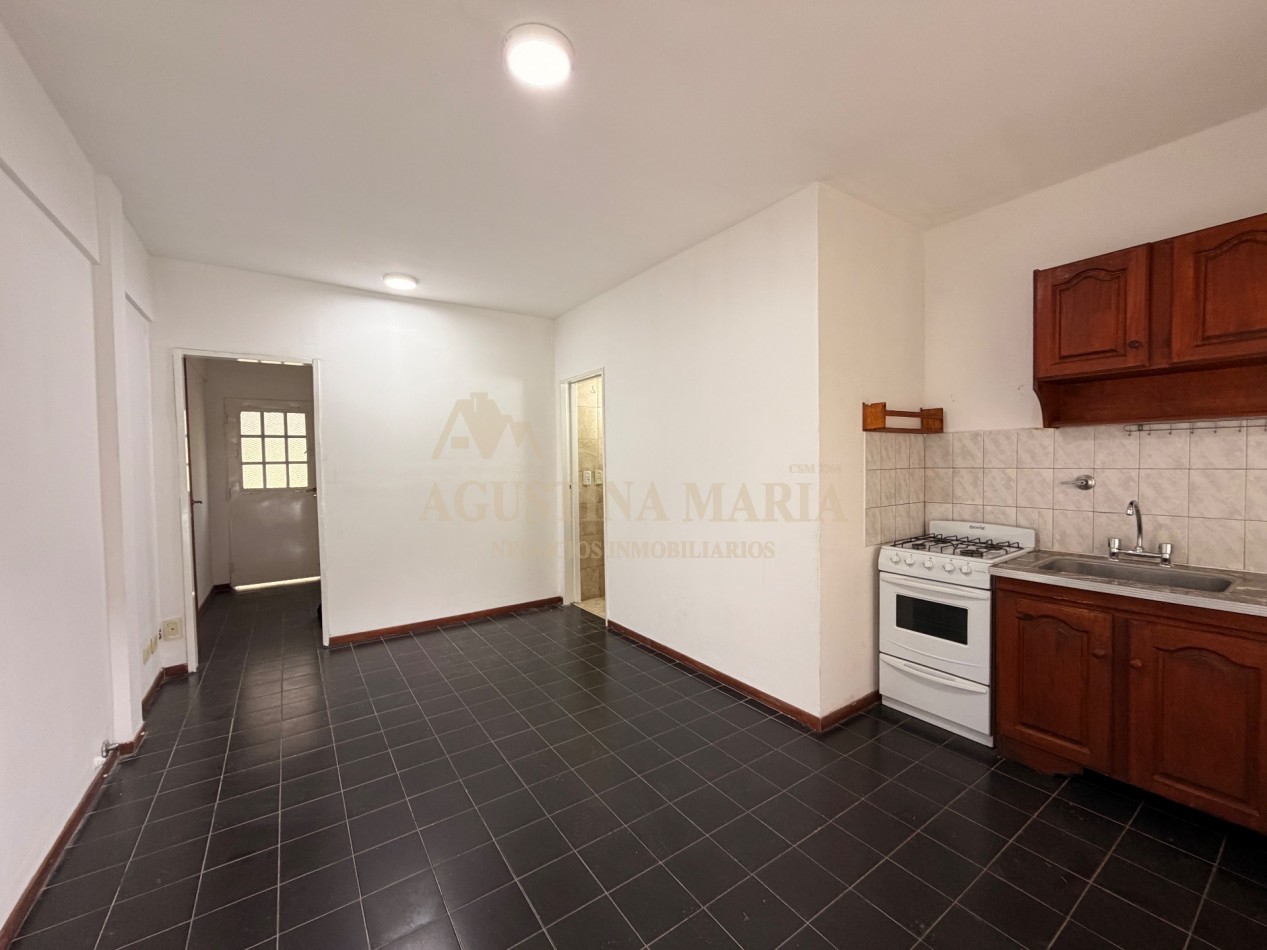 ALQUILER DEPARTAMENTO 2 AMBIENTES SAN MIGUEL 