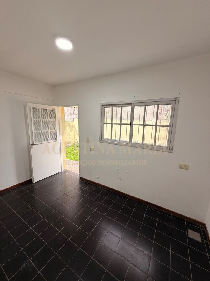 ALQUILER DEPARTAMENTO 2 AMBIENTES SAN MIGUEL 