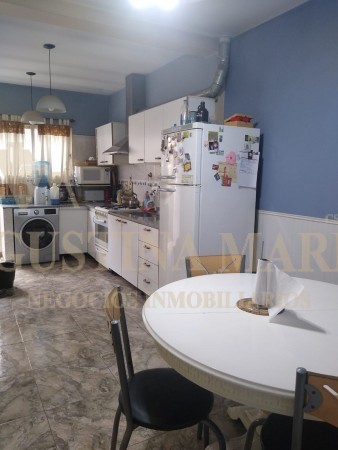 VENTA DUPLEX 3 AMBIENTES BELLA VISTA