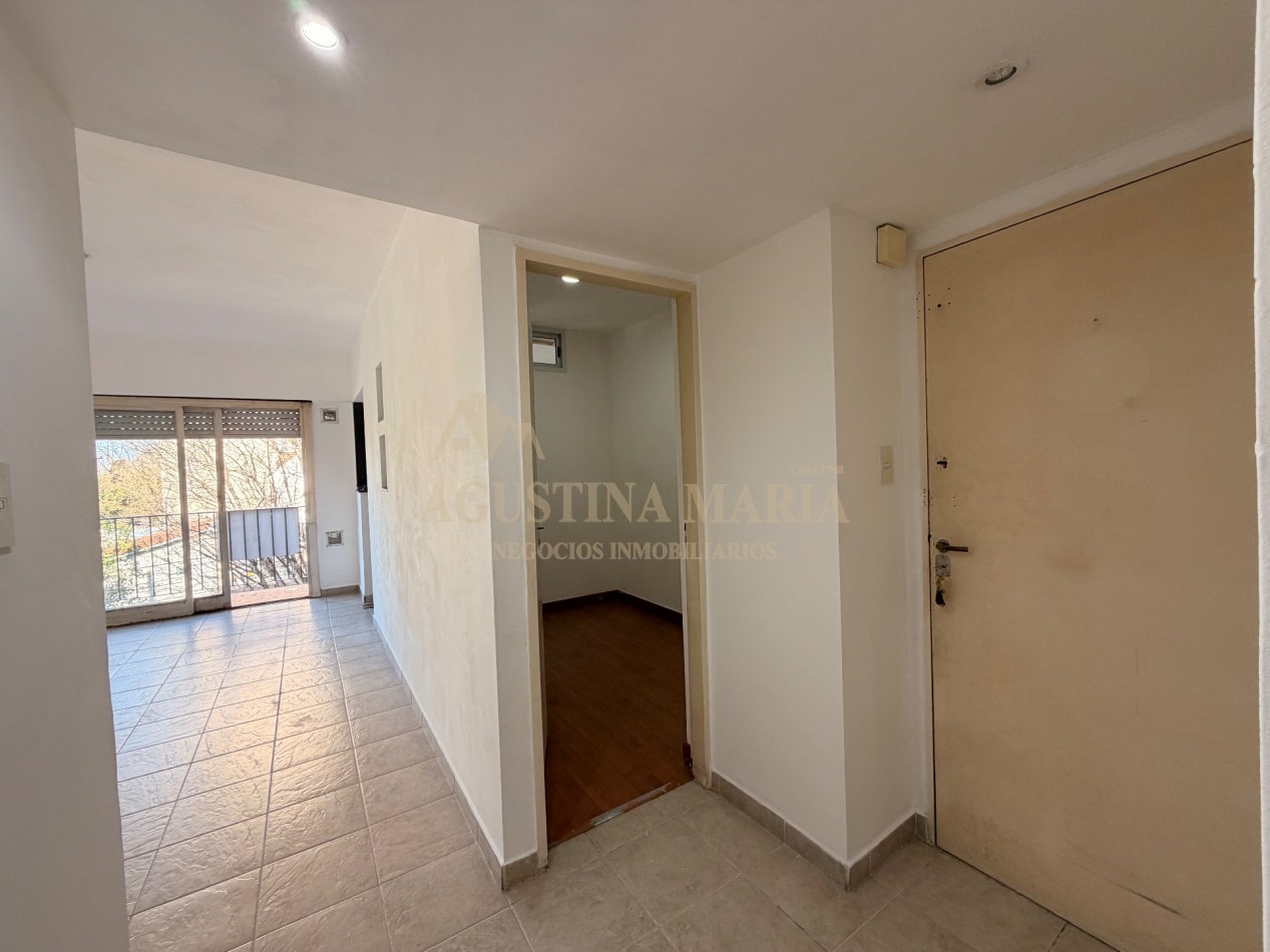 ALQUILER DEPARTAMENTO 3 AMBIENTES SAN MIGUEL