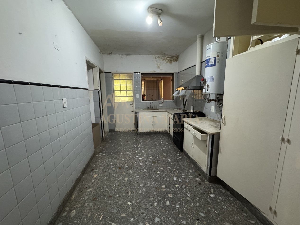 VENTA CASA 4 AMBIENTES BELLA VISTA APTA CREDITO